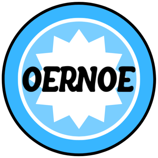 Oernoe Shop